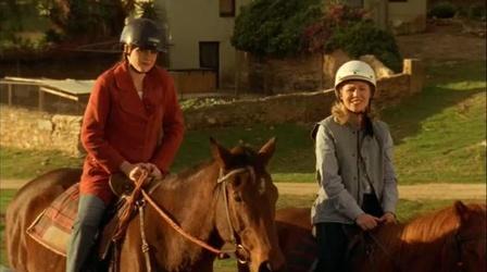 Video thumbnail: McLeod's Daughters Ep. 39 - Blame It on the Moonlight