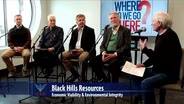 Black Hills Resources
