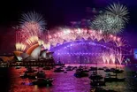 News Wrap: World rings in second pandemic New Year