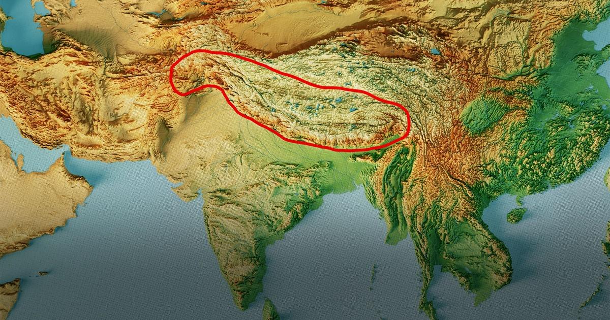Eons | How the Himalayas Changed the World | Season 7 | Episode 6