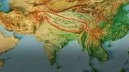 How the Himalayas Changed the World