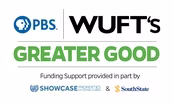WUFT's Greater Good - Episode 41