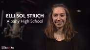 March 2019 | Elli Sol Strich