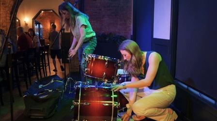 Video thumbnail: StoryCorps CT StoryCorps CT | Music Holds Us Together