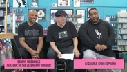 Crate Diggers & Hip Hop