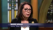 Author Marie Arana Writes Sweeping History of Latin America