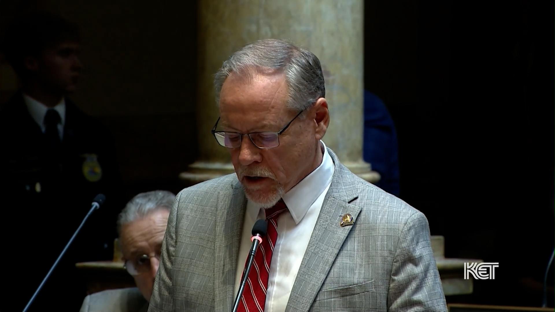 Religious Liberty Bill Passes Senate