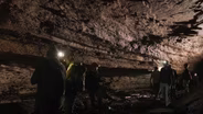 Kentucky Is Cave Country
