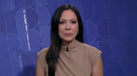 Video thumbnail: NJ Spotlight News NJ Spotlight News: June 6, 2023