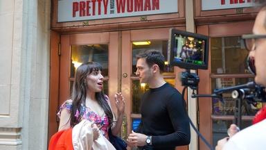 Broadway Sandwich: “The Prom” and “Pretty Woman”