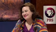Newsmakers 1126  Minerva Baumann, Author   Nov. 7, 2019
