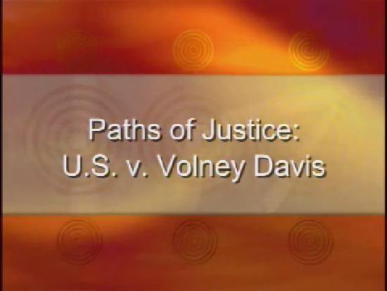 Paths Of Justice: Landmark Center