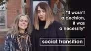 Authentic Lives: Social Transition
