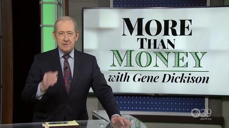 Video thumbnail: More Than Money More Than Money S3 Ep.32