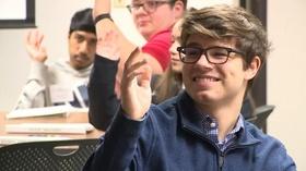 Video thumbnail: EducationCounts_Michiana April 3rd, 2019