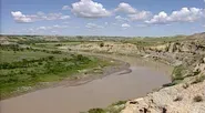Theodore Roosevelt National Park (1994)