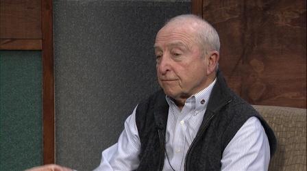 Video thumbnail: The Follow Up 12/13/22 Aftershow - Eradicating Polio Around the World