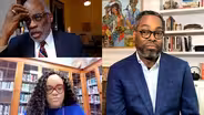 The History of the Black Church