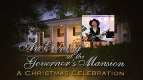 Video thumbnail: Louisiana Public Broadcasting Presents An Evening at the Governor's Mansion: Christmas Celebration