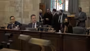 NJ Democratic lawmakers back away from controversial issues