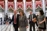 Democrats may file impeachment articles as soon as this week