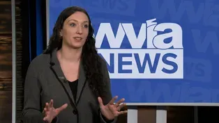 WVIA News Bites | Haley O'Brien 2