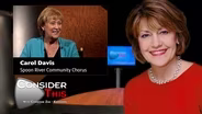 S02 E27: Carol Davis | Spoon River Community Chorus