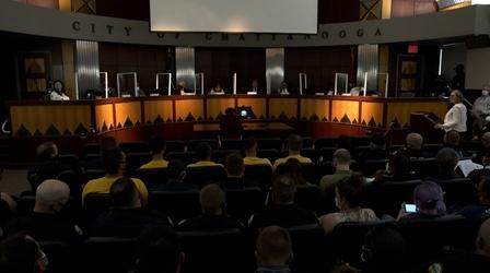 Video thumbnail: Chattanooga City Council Highlights August 10th. 2021