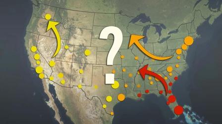 Video thumbnail: Weathered These Diseases Love a Warmer World But Which Should We Worry