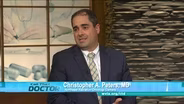 Christopher A. Peters, MD
