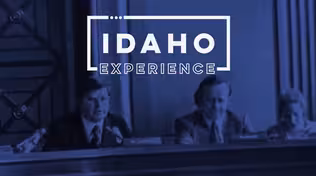 Preview of "Idaho's Powerhouse Senators"