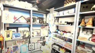A Look Inside Chicago's Mayoral Gift Room