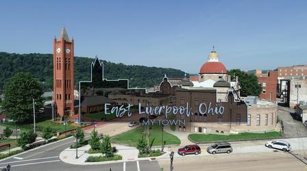 Video thumbnail: East Liverpool, Ohio: My Town East Liverpool, Ohio: My Town