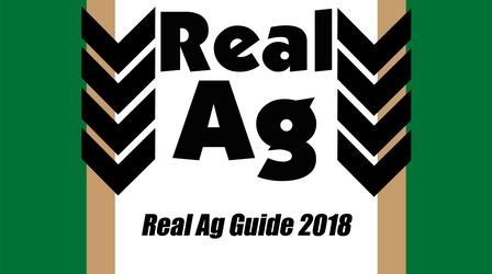 Video thumbnail: Real Ag Real Ag Season 7 Guide