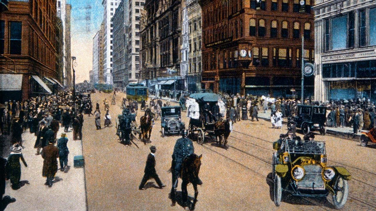 American Muslims: A History Revealed