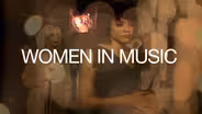 Women In Music: Preview