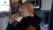 Push for Unpasteurized Milk