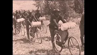 Bicycle Corps: America's Black Army on Wheels