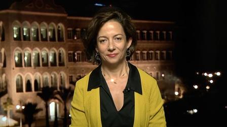 Video thumbnail: Amanpour and Company Three Places That Once Offered Real Hope for Democracy