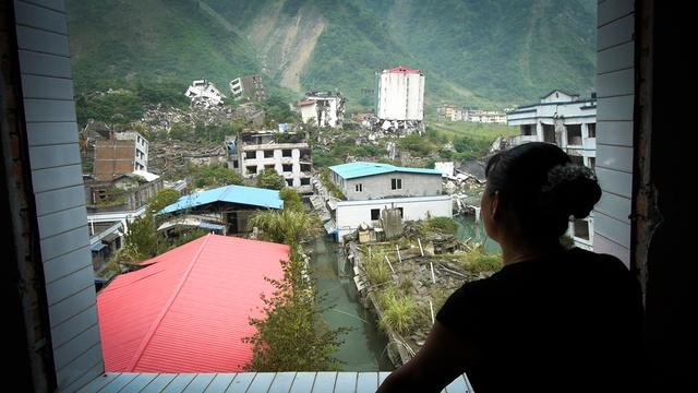 Doc World | One Child | Trailer