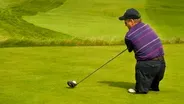 Get Off Your Knees: The John Robinson Story