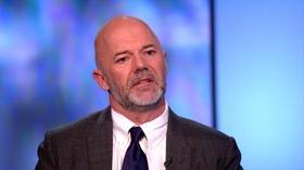 Video thumbnail: In Principle Andrew Sullivan - Christians, Don’t Be Tempted