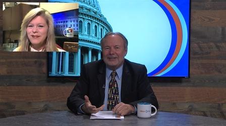 Video thumbnail: The Journal Issues Facing the Ohio Legislature