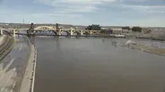 Springtime Flooding Update by Paul Douglas