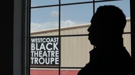 Video thumbnail: WEDU Arts Plus 909: Westcoast Black Theatre Troupe