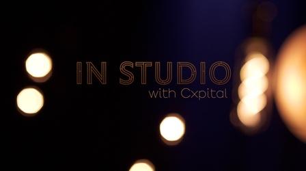 Video thumbnail: Lakeshore In Studio In Studio | Cxpital