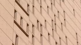 Video thumbnail: Chicago Tours with Geoffrey Baer Architects: Harry Weese (1915 - 1998)