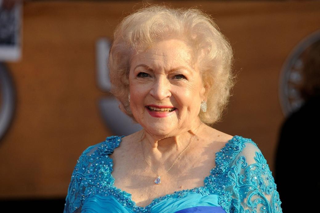 Remembering television icon Betty White – The Hiller