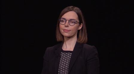 Video thumbnail: The Open Mind The Right to Have Rights