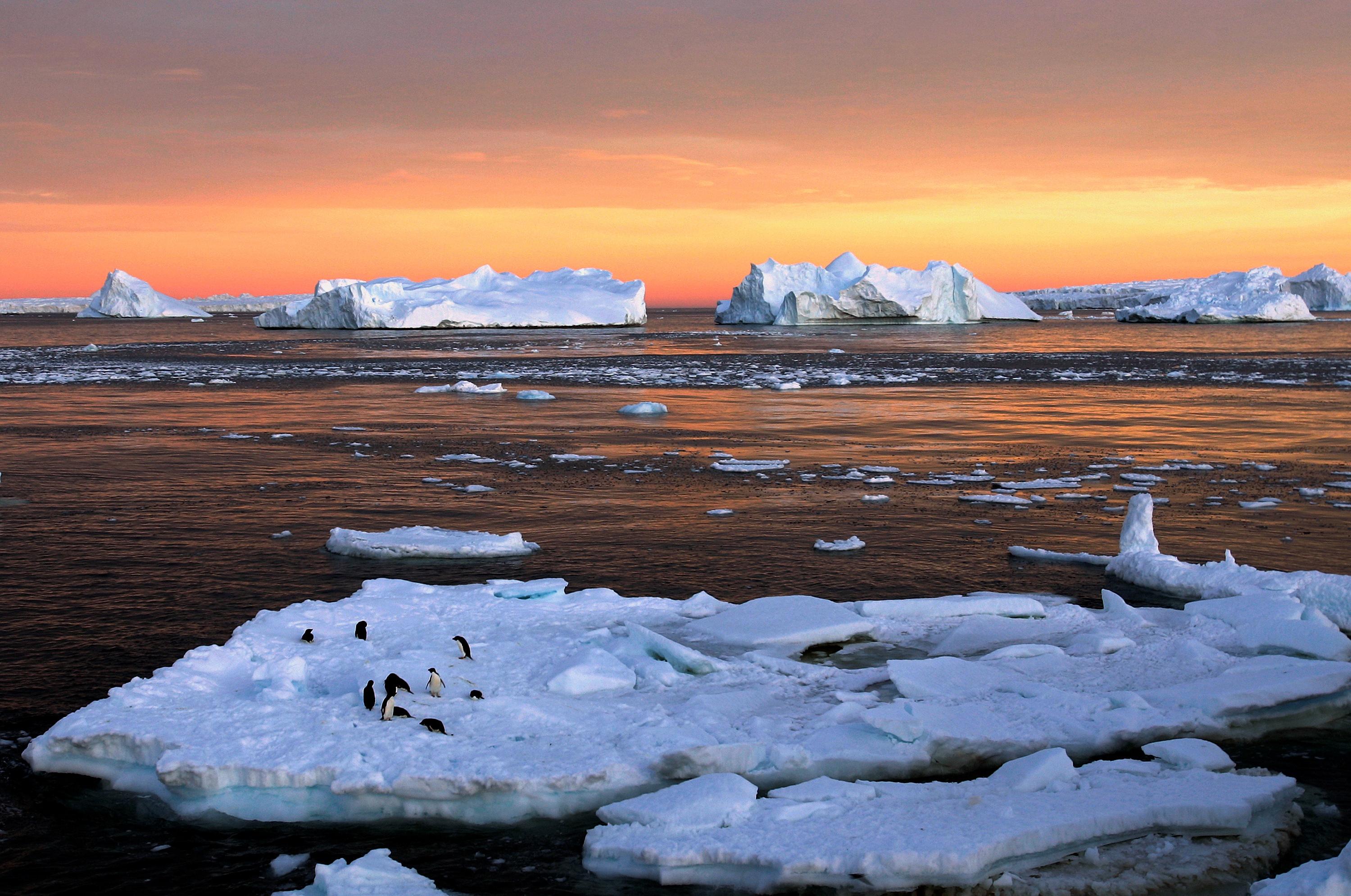 Report: Extreme climate events virtually certain to increase
